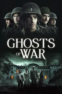 ომის აჩრდილები | Ghosts of War