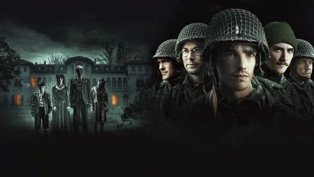 ომის აჩრდილები | Ghosts of War