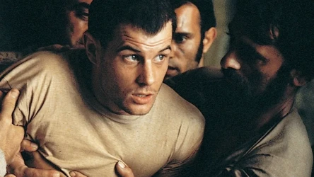 შუაღამის ექსპრესი | Midnight Express