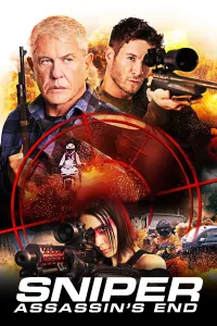 სნაიპერი: მკვლელის აღასასრული | Sniper: Assassin's End