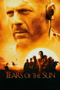მზის ცრემლები | Tears of the Sun