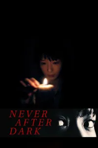 არასდროს დაღამების შემდეგ | Never After Dark