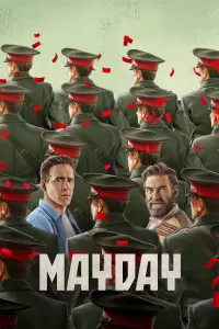 მეიდეი | Mayday