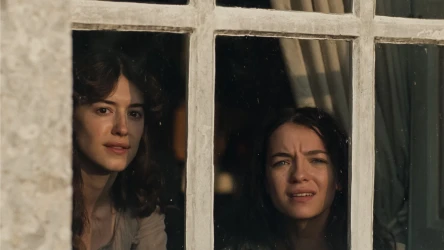 გრძნობა და გონება | Sense and Sensibility