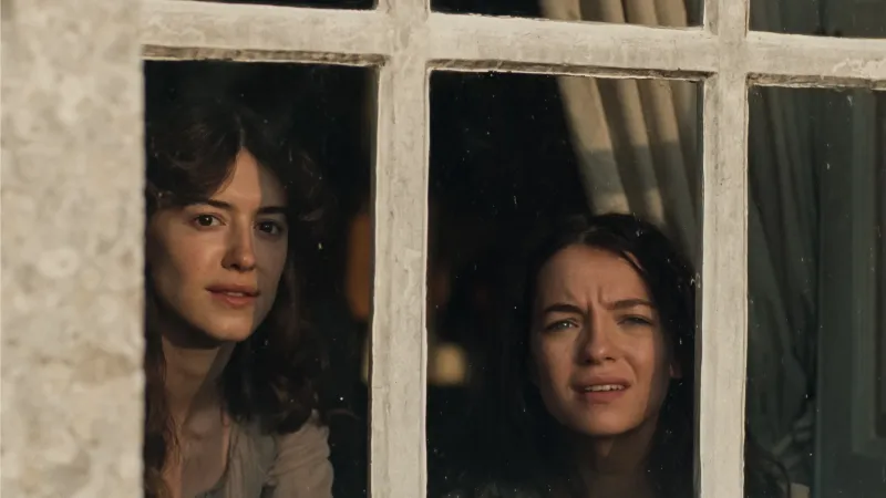 გრძნობა და გონება | Sense and Sensibility