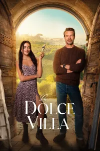 ტკბილი ვილა | La Dolce Villa
