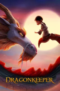 დრაკონების მცველი | Guardiana de dragones (Dragonkeeper)