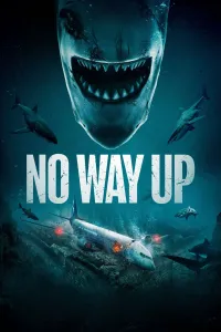 ზევით გზა არ არის | No Way Up