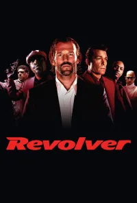 რევოლვერი | Revolver