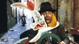 Who Framed Roger Rabbit