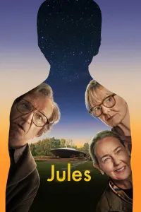 ჯულსი | Jules