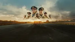 ჰაერის ოსტატები | Masters of the Air