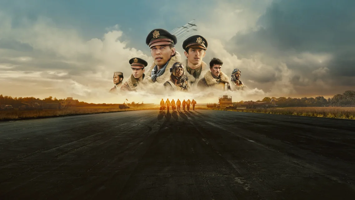 ჰაერის ოსტატები ქართულად | Masters of the Air Qartulad