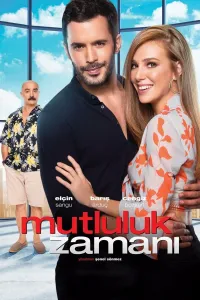 ბედნიერების დრო | The Time of Happiness | Mutluluk Zamani