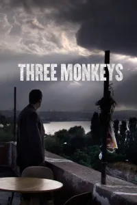 სამი მაიმუნი | Three Monkeys