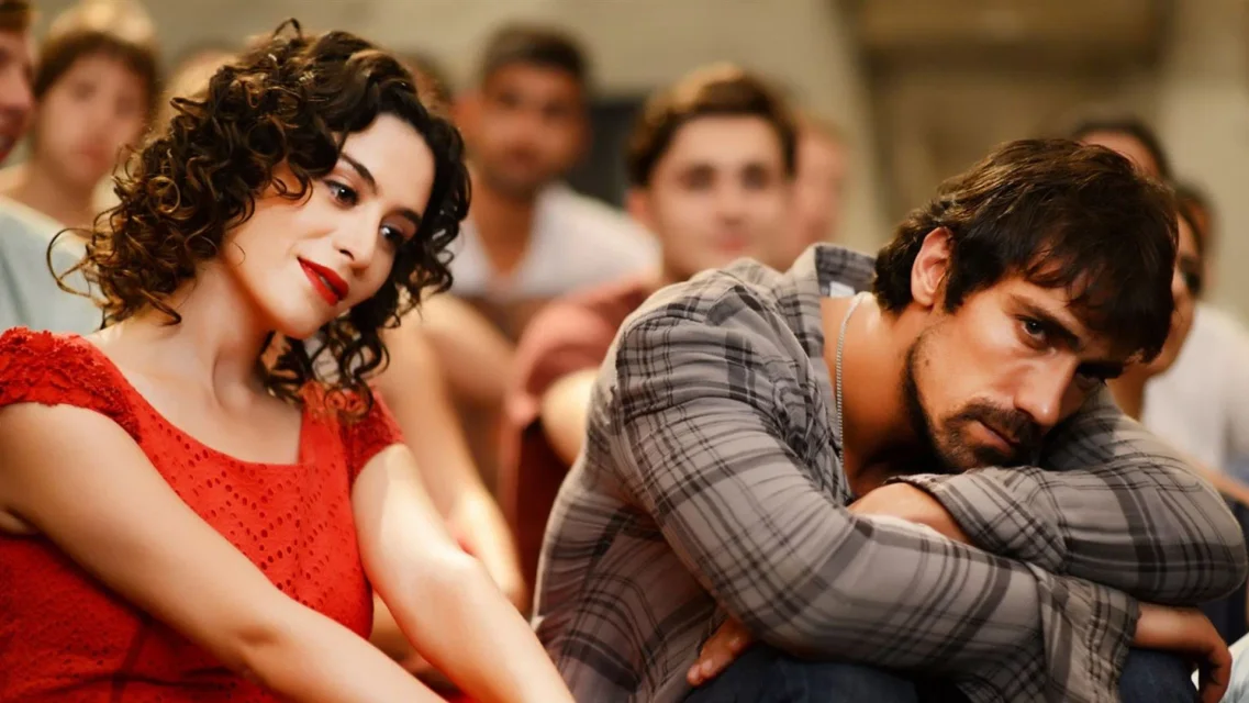 მხოლოდ შენ ქართულად | Only You | Sadece Sen Qartulad
