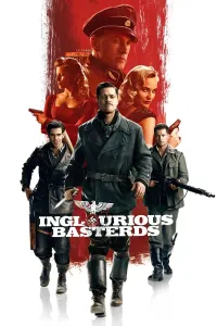 უსახელო ნაბიჭვრები | Inglourious Basterds
