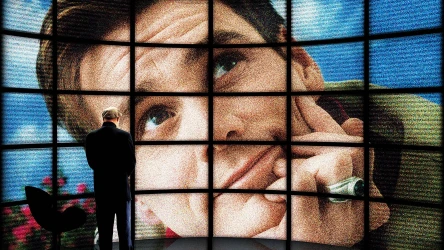 თრუმენის შოუ | The Truman Show