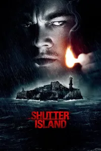 შეშლილთა კუნძული | Shutter Island