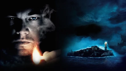 შეშლილთა კუნძული | Shutter Island