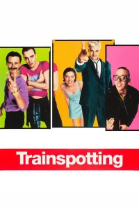 ნემსზე | Trainspotting