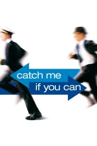 დამიჭირე თუ შეგიძლია | Catch Me If You Can