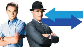 Catch Me If You Can