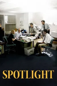 ყურადღების ცენტრში | Spotlight