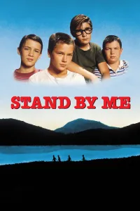 დარჩი ჩემთან | Stand by Me
