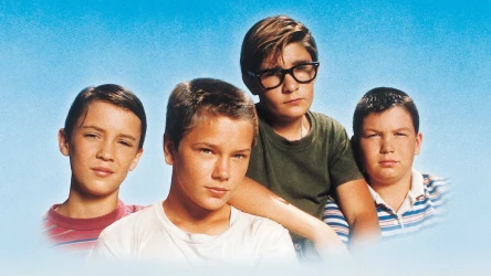 დარჩი ჩემთან | Stand by Me