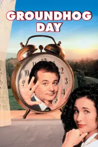 ზაზუნას დღე | Groundhog Day