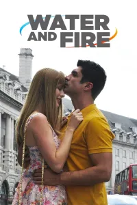 წყალი და ცეცხლი | Water and Fire | Su ve Ates