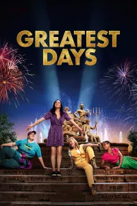 საუკეთესო დღეები | Greatest Days