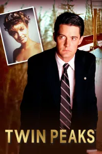 თვინ პიქსი | Twin Peaks