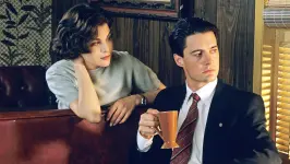 თვინ პიქსი | Twin Peaks