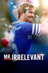 მისტერ ირელევანტი | Mr. Irrelevant