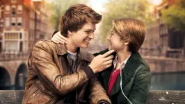 The Fault in Our Stars