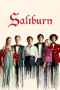სოლტბერნი | Saltburn