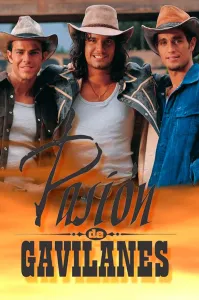 ფარული ვნება | Pasion de Gavilanes