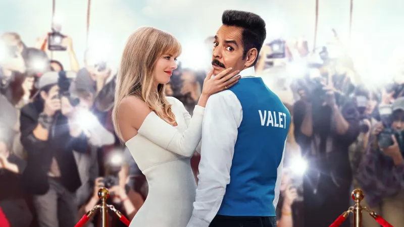 ვალეტი | The Valet