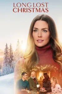დაკარგული შობა | Long Lost Christmas