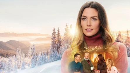 დაკარგული შობა | Long Lost Christmas