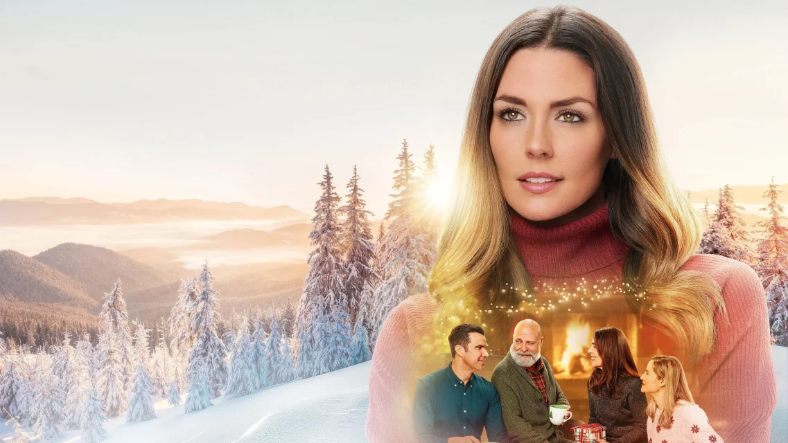 დაკარგული შობა ქართულად | Long Lost Christmas Qartulad