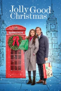 მხიარული შობა ლონდონში | Jolly Good Christmas