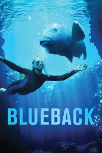 ბლუბექი | Blueback