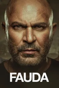 ფაუდა | Fauda