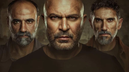 ფაუდა | Fauda