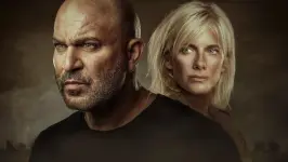 ფაუდა | Fauda