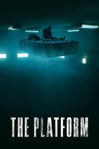 პლატფორმა | The Platform (El hoyo)