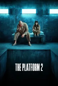 პლატფორმა 2 | The Platform 2 (El hoyo 2)